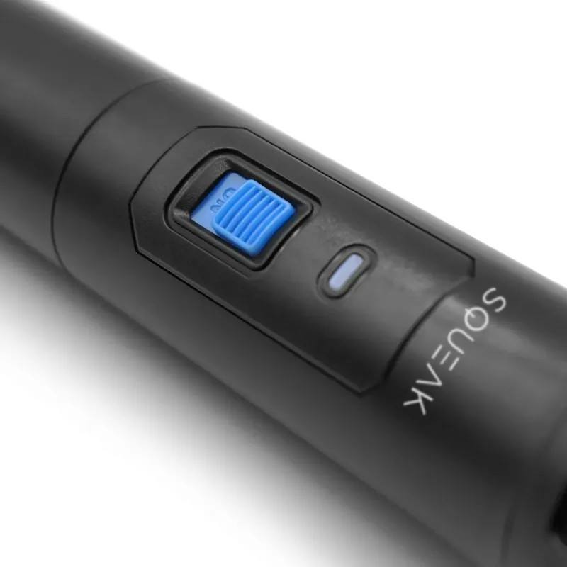 Mikrofony bezprzewodowe do KARAOKE SQUEAK VocalDuo 2,4G | PartsPC.pl