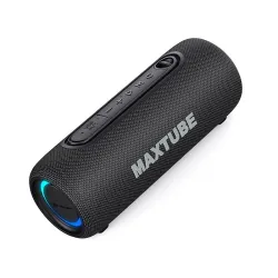 Głośnik Tracer MaxTube tws bluetooth czarny | PartsPC.pl