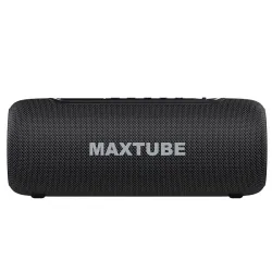Głośnik Tracer MaxTube tws bluetooth czarny | PartsPC.pl