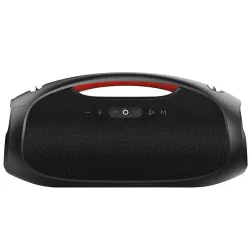 Głośniki Tracer Magnus Pro TWS Bluetooth czarny | PartsPC.pl