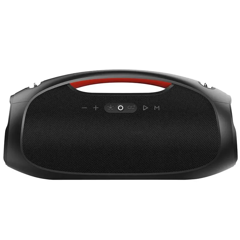 Głośniki Tracer Magnus Pro TWS Bluetooth czarny | PartsPC.pl