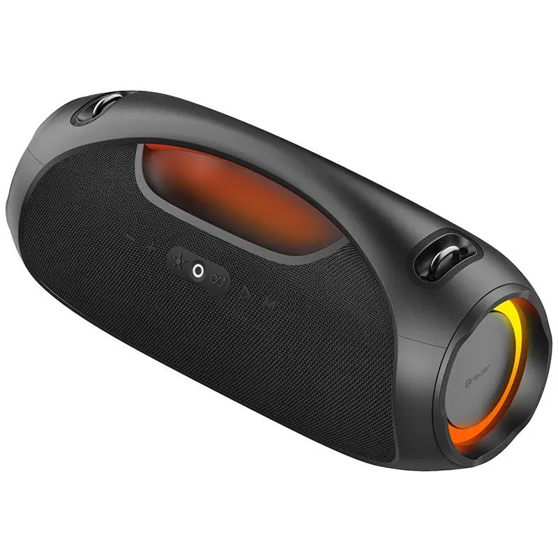 Głośniki Tracer Magnus Pro TWS Bluetooth czarny | PartsPC.pl