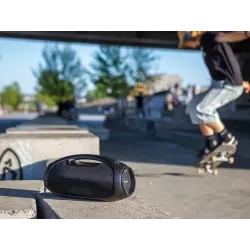 Głośniki Tracer Magnus Pro TWS Bluetooth czarny | PartsPC.pl