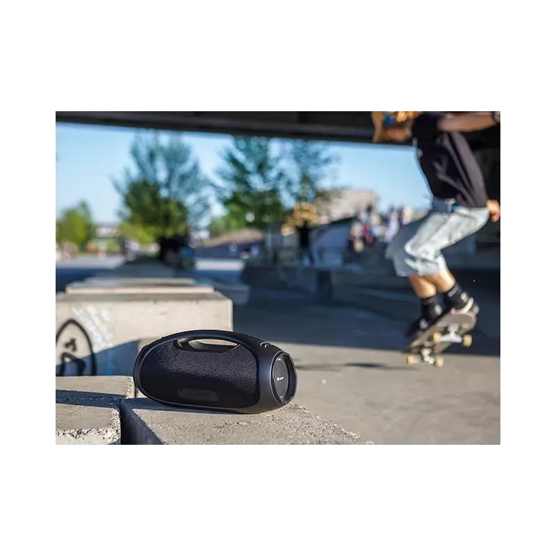 Głośniki Tracer Magnus Pro TWS Bluetooth czarny | PartsPC.pl
