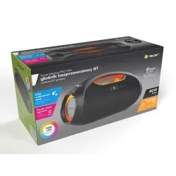 Głośniki Tracer Magnus Pro TWS Bluetooth czarny | PartsPC.pl