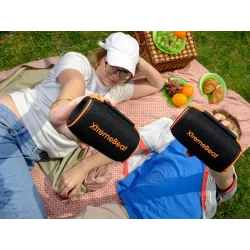 Głośniki Tracer XtremeBeat Lite Bluetooth