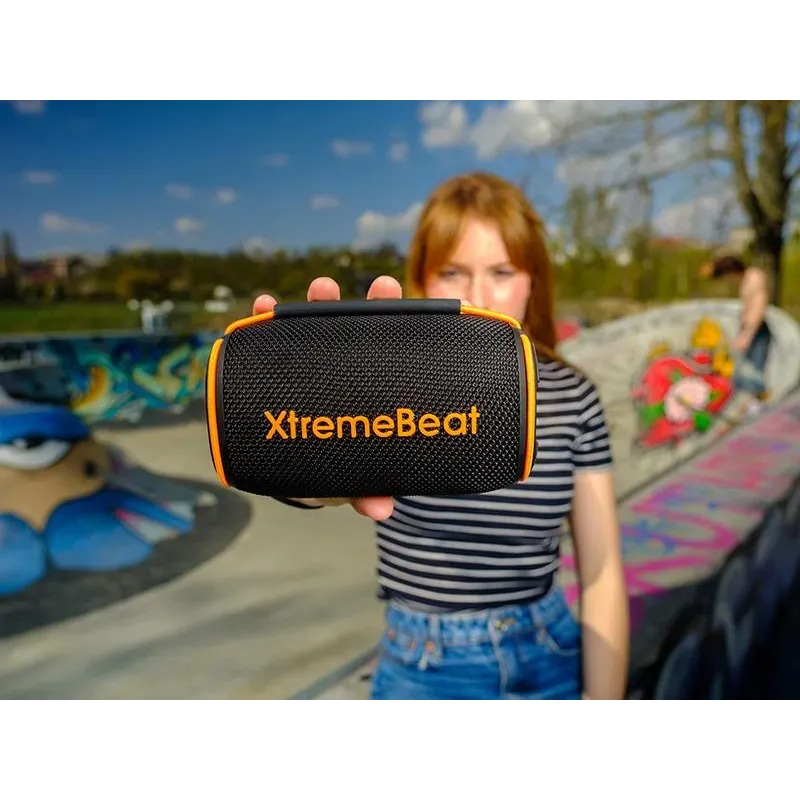 Głośniki Tracer XtremeBeat Lite Bluetooth
