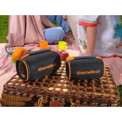 Głośniki Tracer XtremeBeat Lite Bluetooth