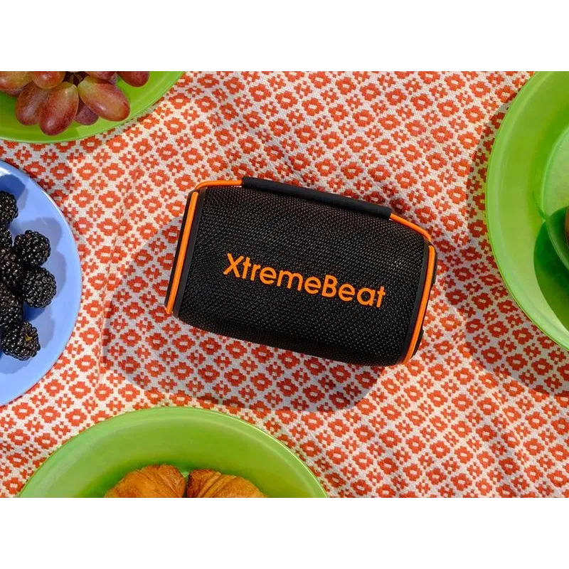 Głośniki Tracer XtremeBeat Lite Bluetooth