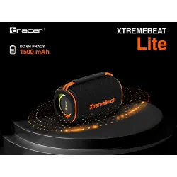 Głośniki Tracer XtremeBeat Lite Bluetooth