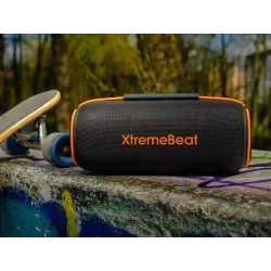 Głośniki Tracer XtremeBeat PRO Bluetooth | PartsPC.pl
