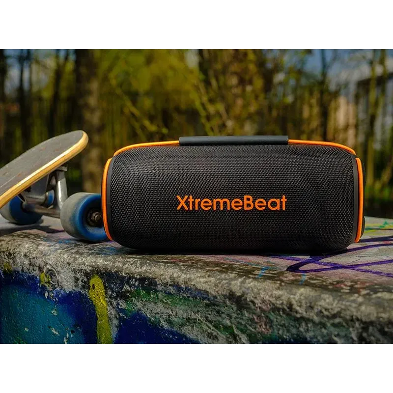 Głośniki Tracer XtremeBeat PRO Bluetooth | PartsPC.pl
