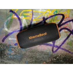 Głośniki Tracer XtremeBeat PRO Bluetooth | PartsPC.pl