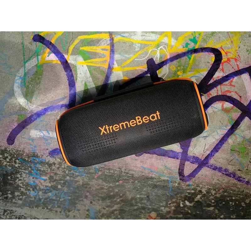 Głośniki Tracer XtremeBeat PRO Bluetooth | PartsPC.pl