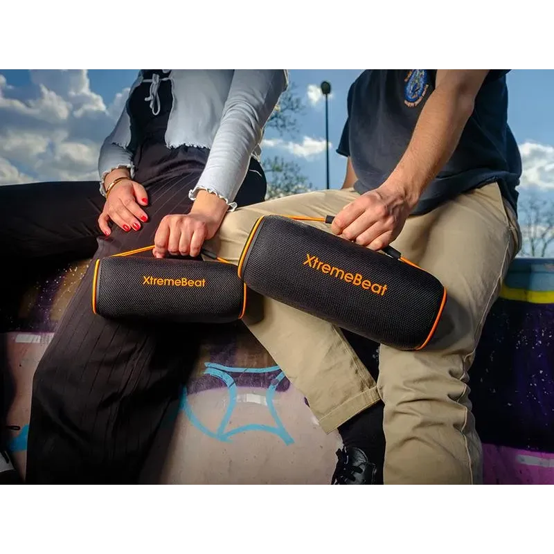 Głośniki Tracer XtremeBeat PRO Bluetooth | PartsPC.pl