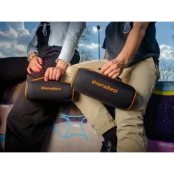 Głośniki Tracer XtremeBeat Ultra Bluetooth | PartsPC.pl