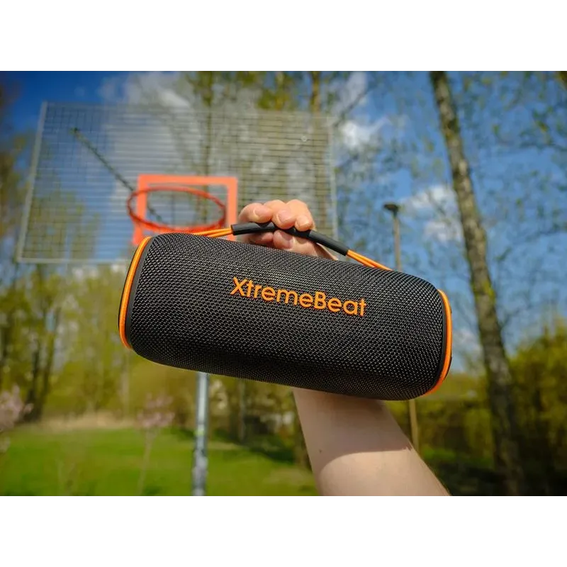 Głośniki Tracer XtremeBeat Ultra Bluetooth | PartsPC.pl