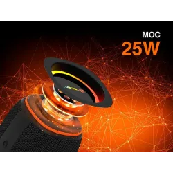 Głośniki Tracer XtremeBeat Ultra Bluetooth | PartsPC.pl