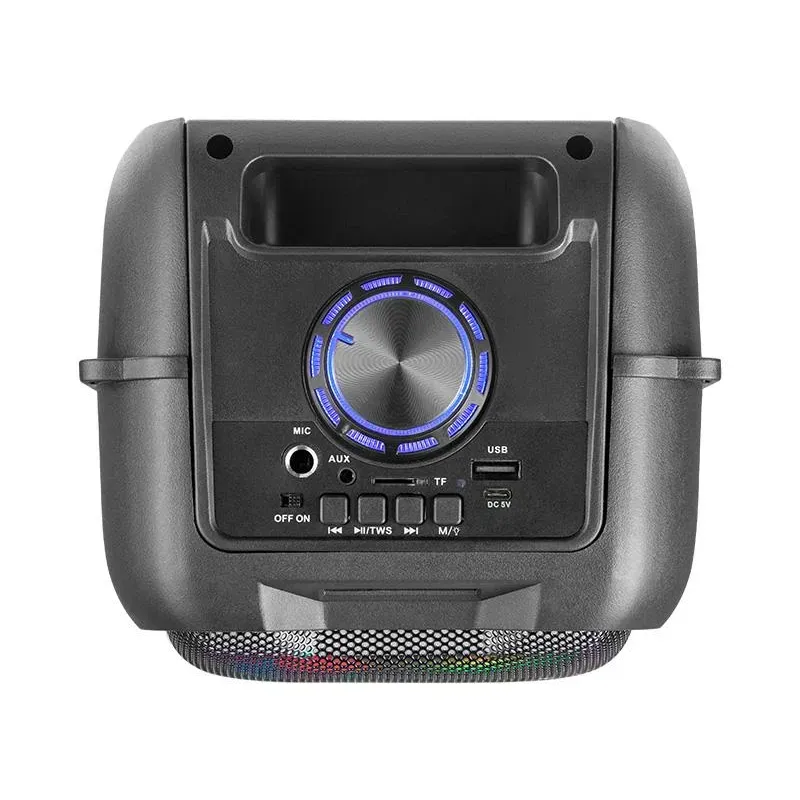 Głośniki Tracer Tower LED TWS Bluetooth | PartsPC.pl