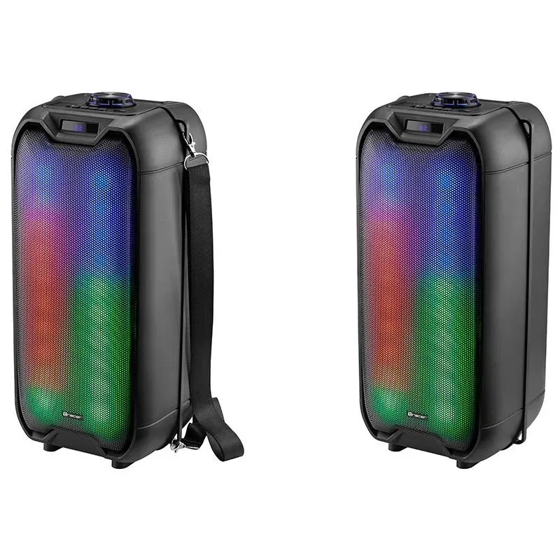 Głośniki Tracer Tower LED TWS Bluetooth | PartsPC.pl