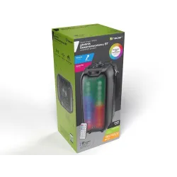 Głośniki Tracer Tower LED TWS Bluetooth | PartsPC.pl