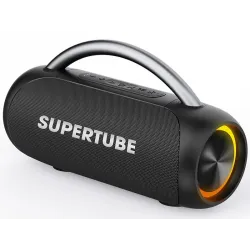 Głośnik Tracer SuperTube tws bluetooth czarny