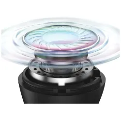 Słuchawki z mikrofonem Usams Rhymbo Series TWS Bluetooth | PartsPC.pl