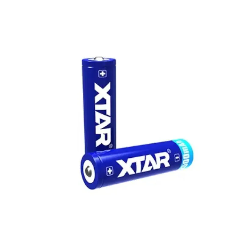 Akumulator Xtar 18650 3,6V Li-ion 3500mAh z | PartsPC.pl