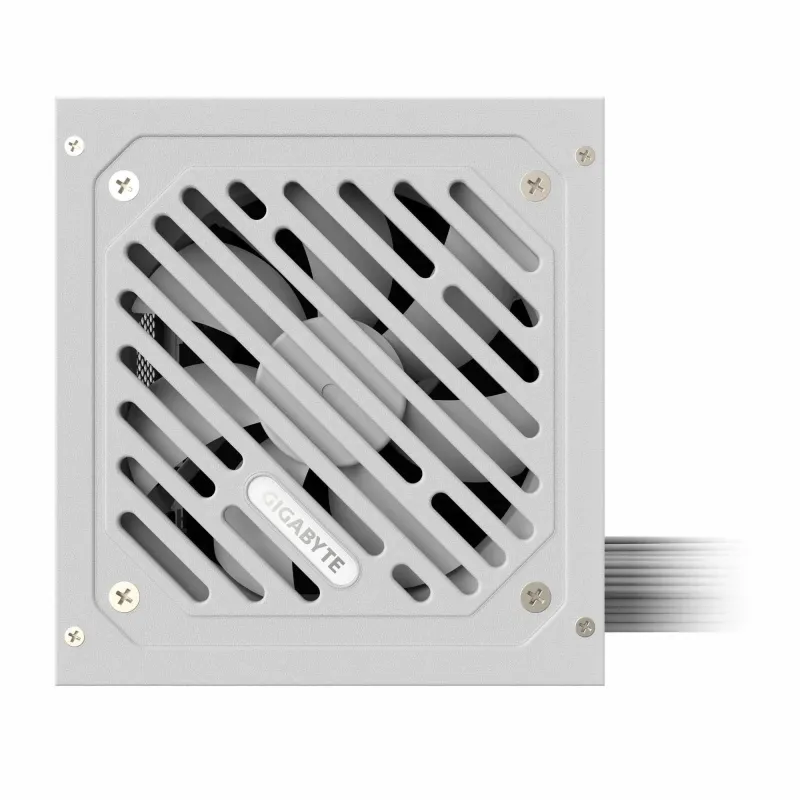 Zasilacz Gigabyte GP-P650SS ICE 650W 120mm 80+Silver