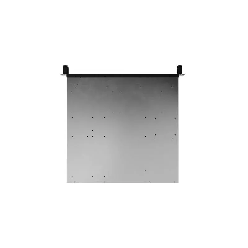 Obudowa serwerowa Lanberg ATX 420/10 19"/1U