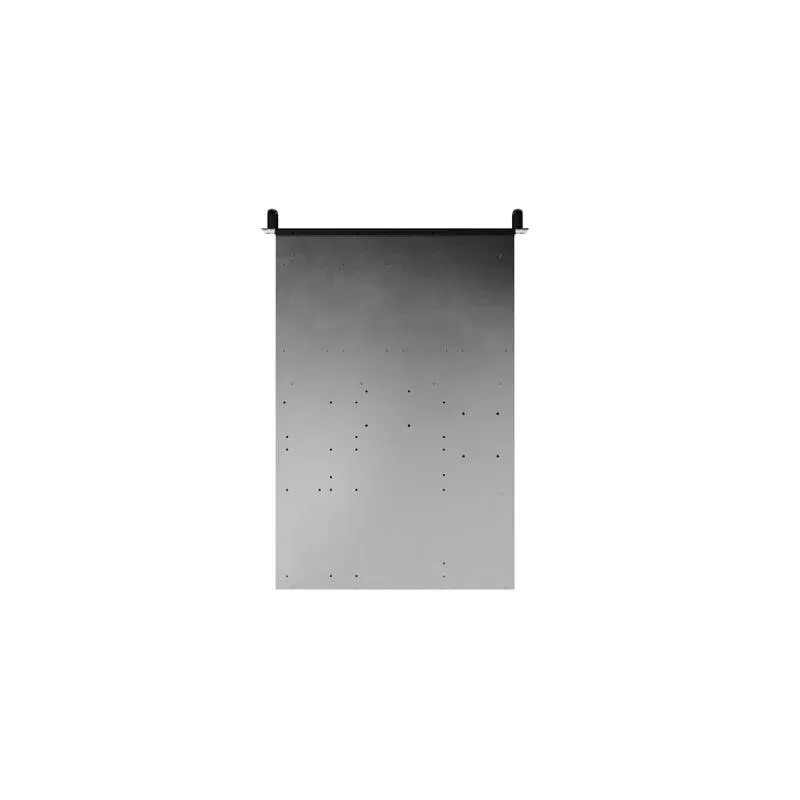 Obudowa serwerowa rack E-ATX Lanberg 650/12 19"/1U