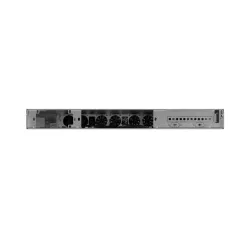 Obudowa serwerowa rack E-ATX Lanberg 650/12 19"/1U