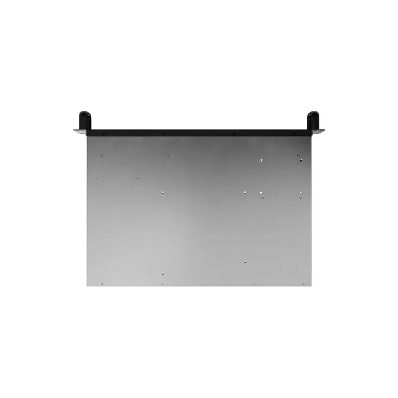 Obudowa serwerowa Lanberg ITX 300/10 19"/1U