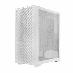 Obudowa LOGIC DART PRO MIDI USB 3.0 x 2 USB-C x 1 biała
