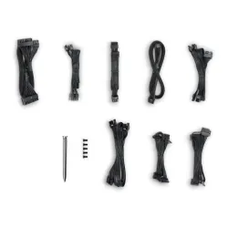 Zasilacz be quiet! Pure Power 13 M 1200W 120mm 80+ Gold