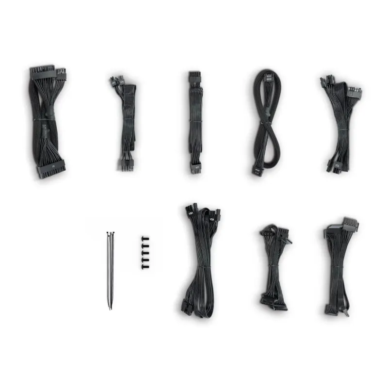 Zasilacz be quiet! Pure Power 13 M 1200W 120mm 80+ Gold