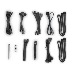 Zasilacz be quiet! Power Zone 2 1200W 140mm 80+ Platinum