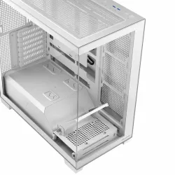 Obudowa Modecom Volcano Stellar ARGB MIDI NF, biała