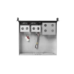 Obudowa serwerowa Netrack mini-ITX/microATX, 482*88,8*... | PartsPC.pl