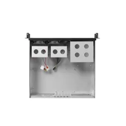 Obudowa serwerowa Netrack mini-ITX/microATX/ATX, | PartsPC.pl