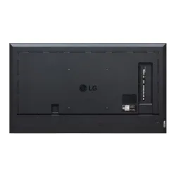 Monitor LG 43" 43UH5Q-E Digital Signage 4K UHD (24/7)