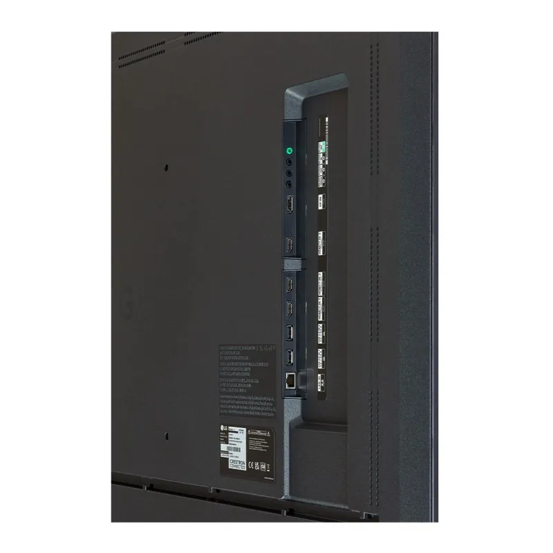 Monitor LG 43" 43UH5Q-E Digital Signage 4K UHD (24/7)