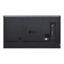 Monitor LG 55" 55UH5Q-E Digital Signage 4K UHD (24/7)