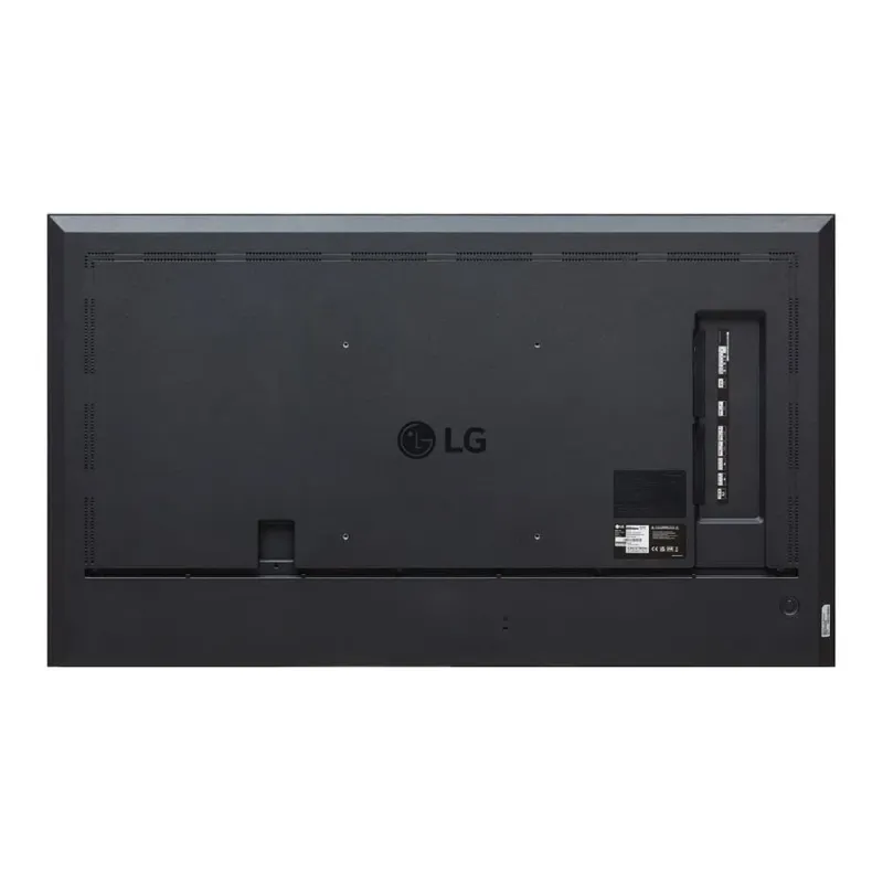 Monitor LG 55" 55UH5Q-E Digital Signage 4K UHD (24/7)