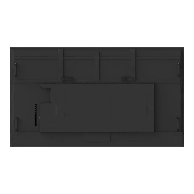 Monitor ViewSonic CDE8631-1C 86" 4K Digital Signage Display 24/7