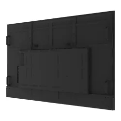 Monitor ViewSonic CDE8631-1C 86" 4K Digital Signage Display 24/7