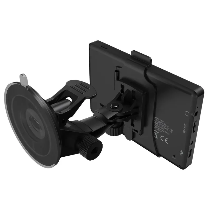 Nawigacja samochodowa MODECOM FreeWAY CX 5.0 iGO | PartsPC.pl