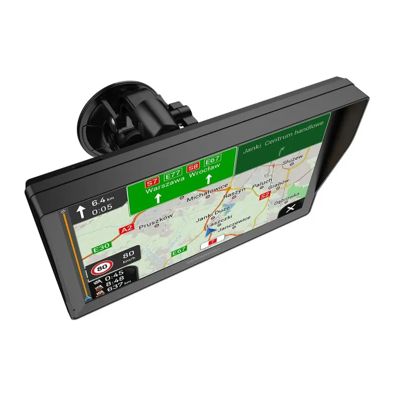 Nawigacja samochodowa MODECOM FreeWAY CX 9.3 PLUS iGO | PartsPC.pl