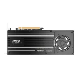 Karta VGA ASRock Radeon AI PRO R9700 Creator 32GB GDDR6 256bit 4xDP PCIe5.0