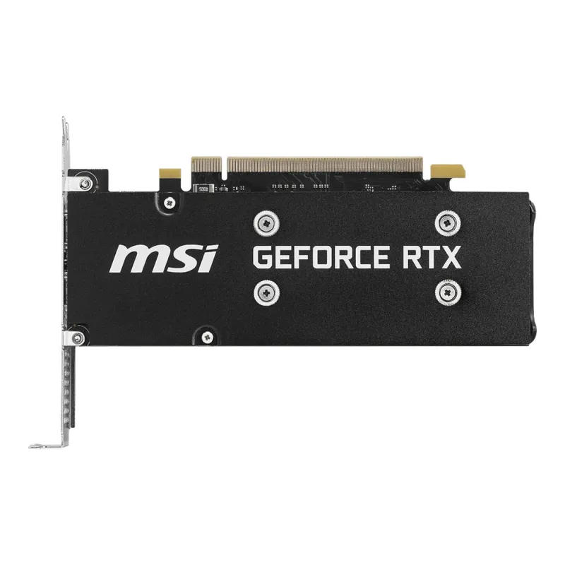 Karta VGA MSI GeForce RTX 3050 LP E 6G OC 6GB GDDR6 96bit 2xHDMI+DP PCIe4.0